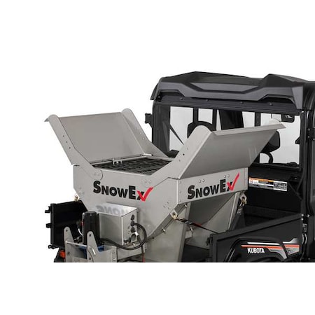 Snowex Spill Guard Kit 85696