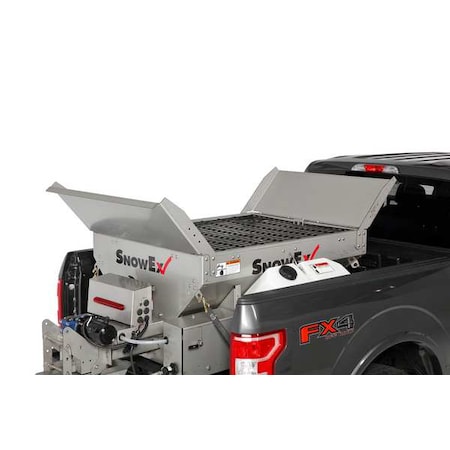 Snowex Spill Guard Kit 85697