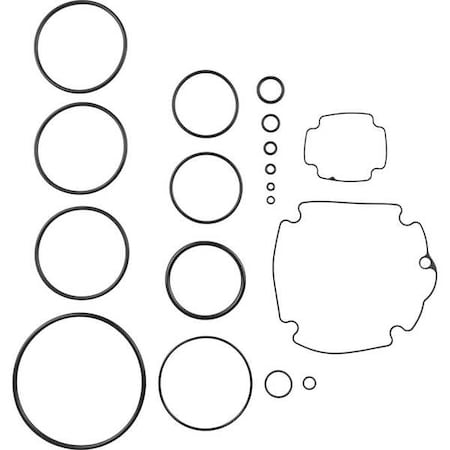 Makita O-Ring Repair Kit, For Framing Nailer HY00000960