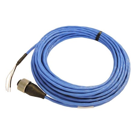 Test Products International 2PinMSConnector, PTFE, 9034/9038 A9028