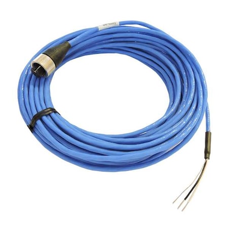 Test Products International 2PinMSConnector, PTFE, 9034/9038 A9029