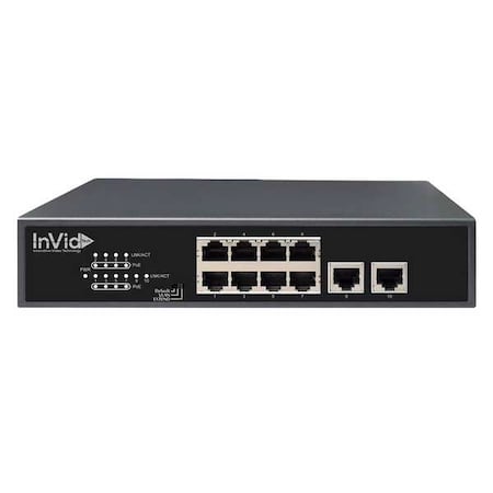 Invid Tech