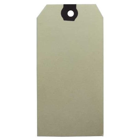 Zoro Select Shipping Tag, Manila, Manila, PK500 61KV02