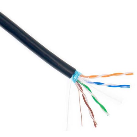 Triplett Data Cable CAT6AS-1000BK