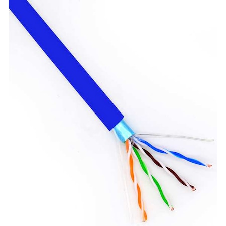 TRIPLETT Data Cable CAT5-1000BL