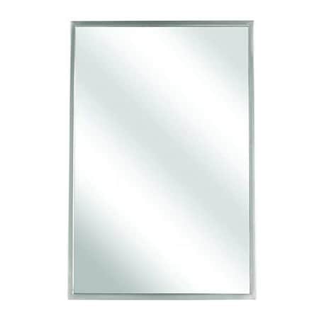 Bradley Af Mirror, 18 X 24 780-018240