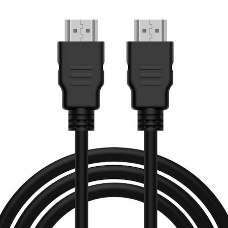 TRIPLETT HDMI Cable HDMI-HS-30BK