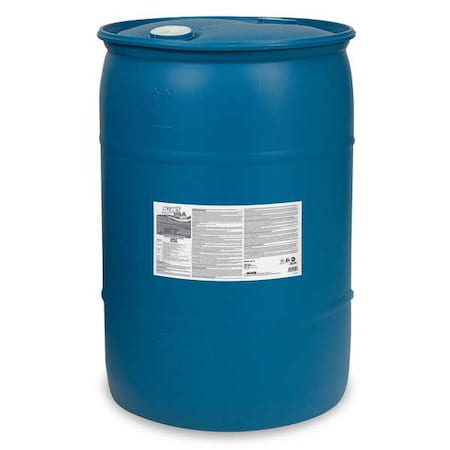 Alpet Peracetic Acid Food Contact Surface Sanitizer, Drum, Vinegar SSPA103