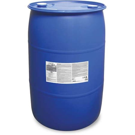 Alpet Peracetic Acid Food Contact Surface Sanitizer, Drum, Vinegar SSPA104