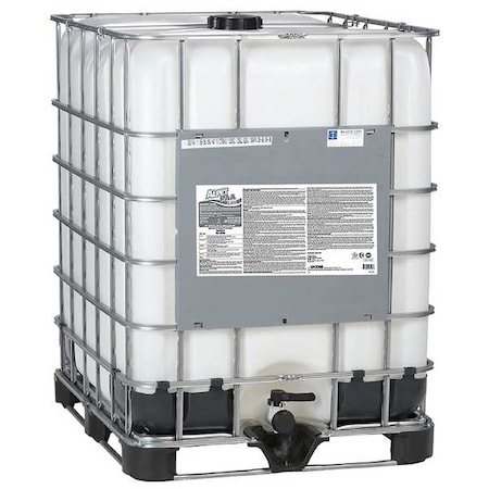 Alpet Peracetic Acid Food Contact Surface Sanitizer, Tote, Vinegar SSPA105