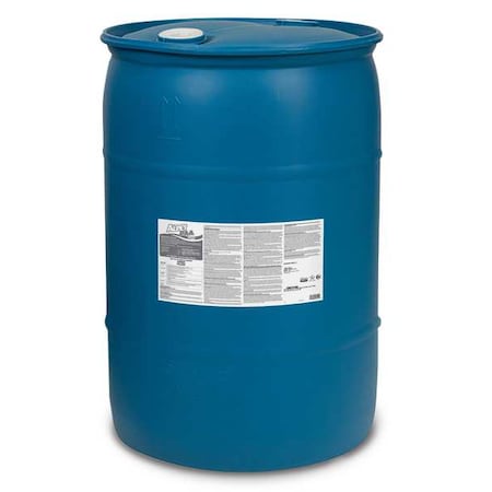 Alpet Antimicrobial Solution for Meat, Poultry, Seafood, and Produce, Drum, Vinegar SSPA122