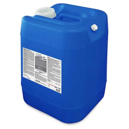 Alpet Antimicrobial Solution for Meat, Poultry, Seafood, and Produce, Jug, Vinegar SSPA120