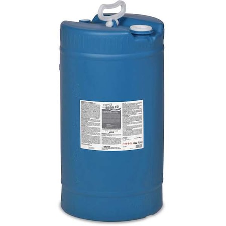 Alpet Antimicrobial Solution for Meat, Poultry, Seafood, and Produce, Drum, Vinegar SSPA121