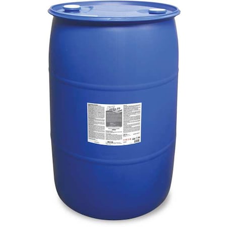 Alpet Antimicrobial Solution for Meat, Poultry, Seafood, and Produce, Drum, Vinegar SSPA123