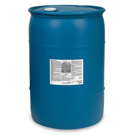 Alpet Antimicrobial Solution for Meat, Poultry, Seafood, and Produce, Drum, Vinegar SSPA132