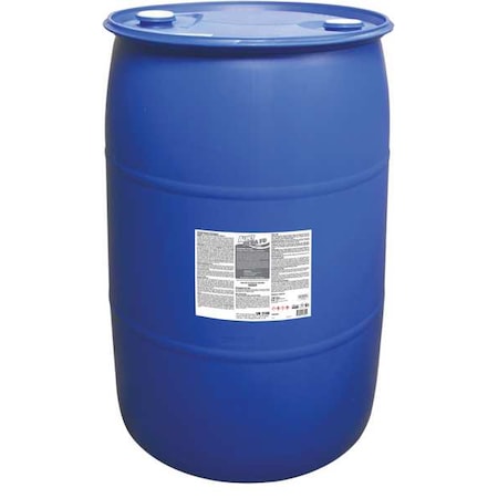 Alpet Antimicrobial Solution for Meat, Poultry, Seafood, and Produce, Drum, Vinegar SSPA133