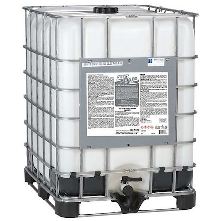 Alpet Antimicrobial Solution for Meat, Poultry, Seafood, and Produce, Tote, Vinegar SSPA134