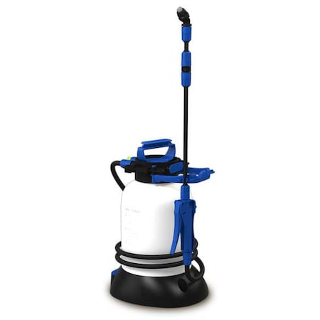 Best Sanitizers Pump-Up Foamer USP20109