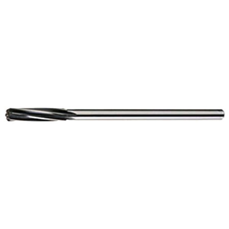 Cleveland Chucking Reamer w/Straight Shank C30134