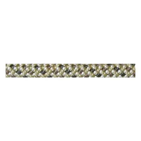 Sterling Rope Gen. Purp. Utility Rope, 7mm Dia.x25'L AN70200007