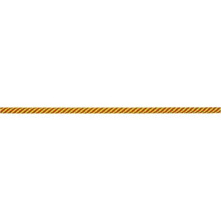Sterling 7mm Accessory Cord (Yellow, 50)