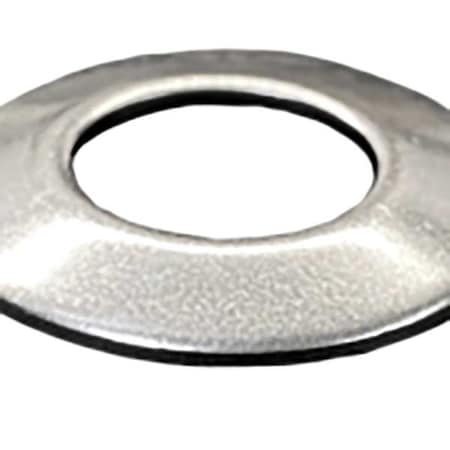 Calbrite Strut Channel Acces, SS, Overall W 7/8in S6030SWBBR