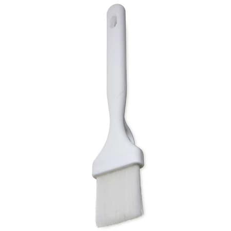 Carlisle Foodservice Basting Brush, 9 3/4 in L, Plastic Handle 4040102