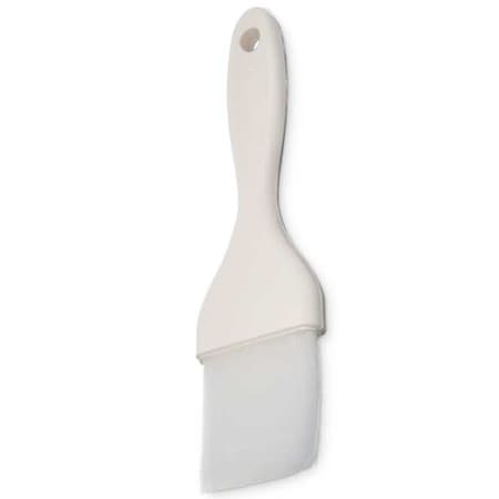 Carlisle Foodservice Pastry Brush, 7 1/2 in L, Plastic Handle 4039102