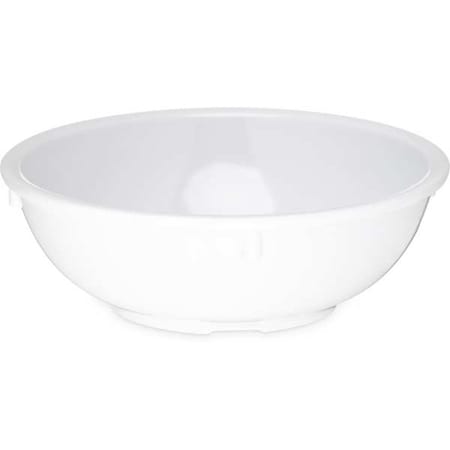Carlisle Foodservice Nappie Bowl, 5.52 in Dia, 13.70 fl oz KL10802