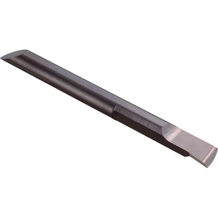 KYOCERA Micro Bar, for Steel Boring EZBR030025ST015HPR1225