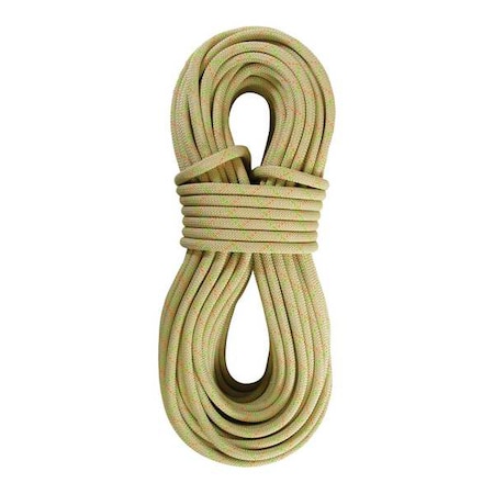 Sterling Rigging/Climbing Rope, 7/16"Dia.x200'L T11AN061