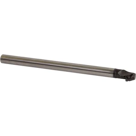 Kyocera Boring Bar, Positive Rake, Right-Hand E10NSDZCR0714A