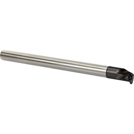 Kyocera Boring Bar, Positive Rake, Right-Hand E25TSVUBR1634A