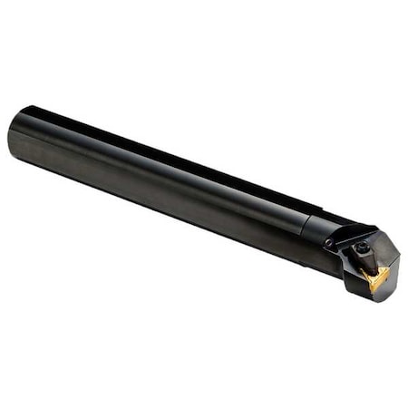Kyocera Boring Bar, Negative Rake, Right-Hand A25RDTFNR1632