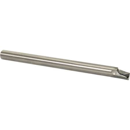 Kyocera Boring Bar, Positive Rake, Leftt-Hand A16QSTLPL1118AE