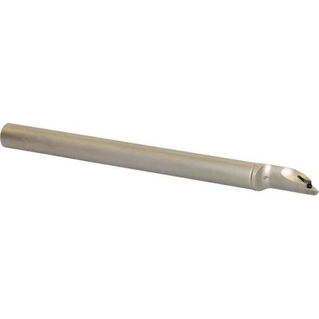 Kyocera Boring Bar, Positive Rake, Right-Hand A16QSVJCR0820AE