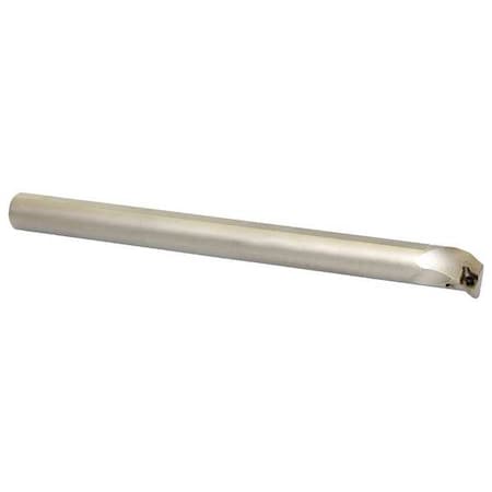 Kyocera Boring Bar, Positive Rake, Right-Hand A20RSDUCR1127AE