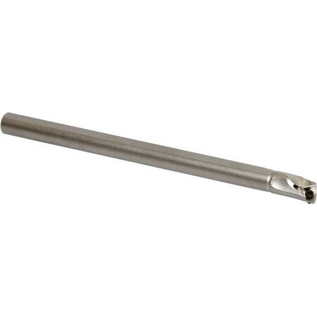 Kyocera Boring Bar, Positive Rake, Leftt-Hand A16QSWUPL1618AE
