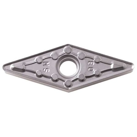 Kyocera Diamond Turning Insert, VNMG332MSPR1115 VNMG332MSPR1115