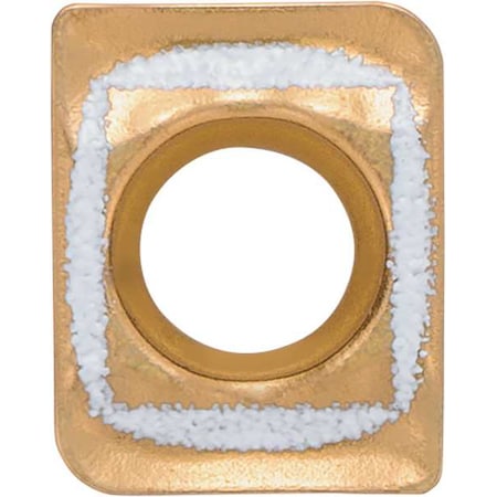 Kyocera Indexable Drilling Insert LCMT030203GHECA520D