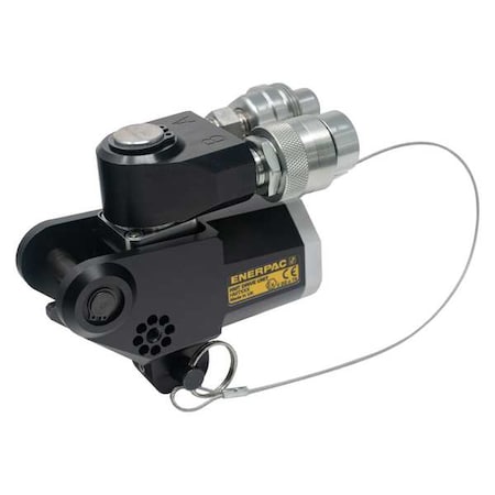 Enerpac Torque WrenchDrive , MaxTorque 7562 ft-lb HMT7500