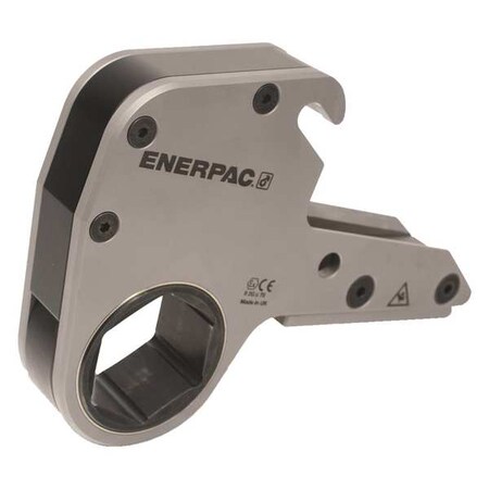 ENERPAC Hexagon Cassette, NoseRadius 1.52 in HLP1200