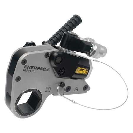 Enerpac Hexagon Cassette, NoseRadius 1.42 in HLP3110