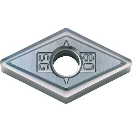 Kyocera Diamond Turning Insert, DNMG432SGPR005S DNMG432SGPR005S
