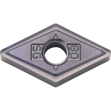 Kyocera Diamond Turning Insert, DNMG433SGPR1535 DNMG433SGPR1535