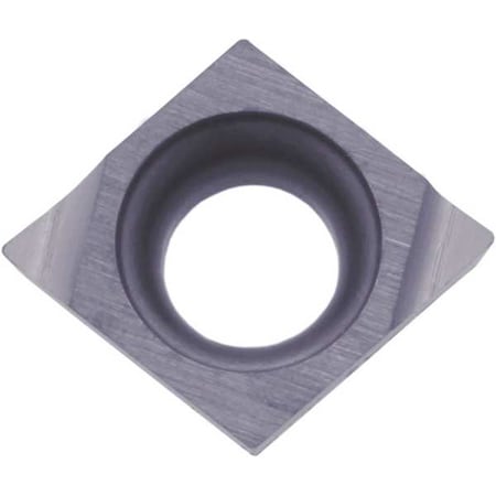 Kyocera Diamond Turning Insert, CCET14111MLFSFPR1225 CCET14111MLFSFPR1225