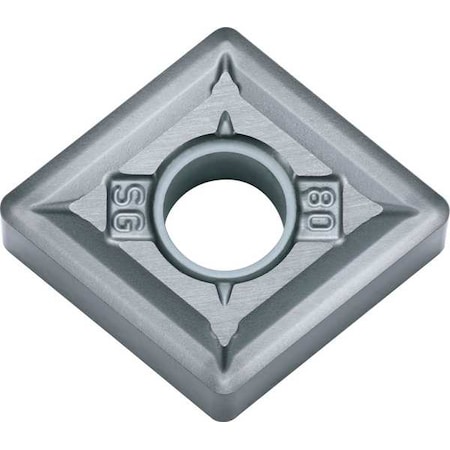 Kyocera Diamond Turning Insert, CNMG432SGPR005S CNMG432SGPR005S