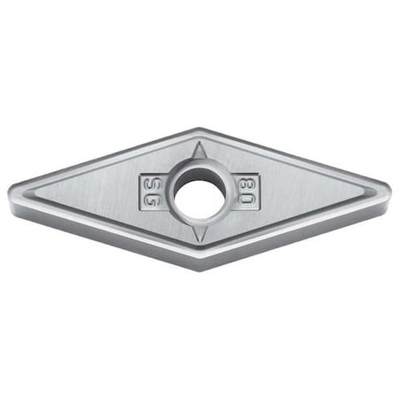 Kyocera Diamond Turning Insert, VNMG331SGSW05 VNMG331SGSW05
