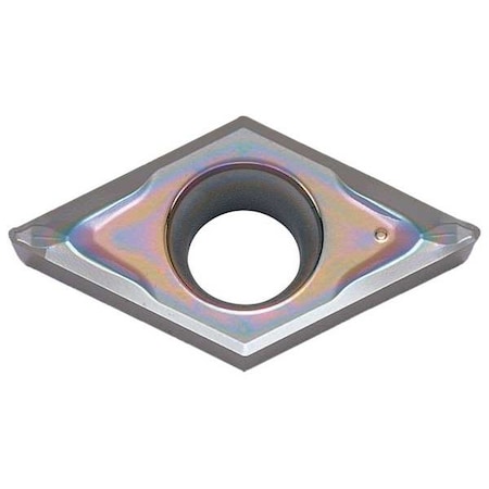 Kyocera Diamond Turning Insert, DCGT2151APPDL010 DCGT2151APPDL010