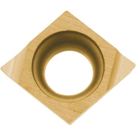 Kyocera Diamond Turning Insert, CCET141102MLFPV720 CCET141102MLFPV720